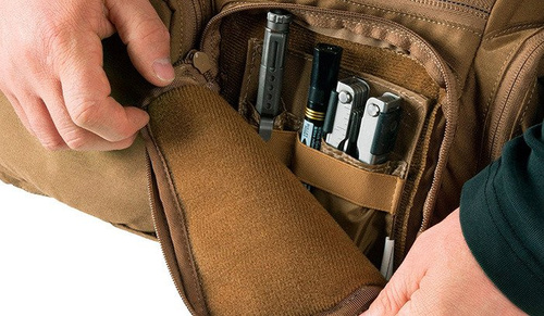 Helikon - Wombat Mk2® Tasche - Olive Green - TB-WB2-CD-02