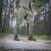 M-Tac - Taktische Hose Aggressor Summer Flex - Army Olive - 20073062