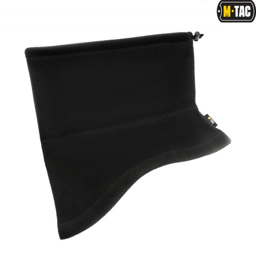 M-Tac - Elite anatomischer Fleeceschal - Schwarz - 40018002