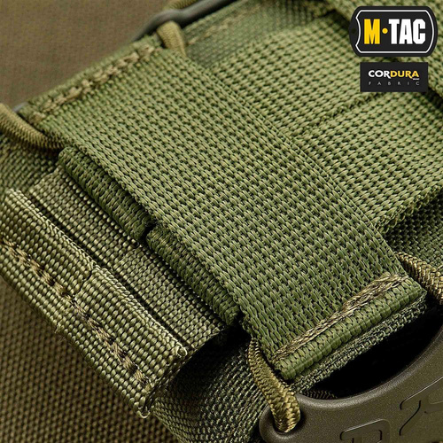 M-Tac - Universal-Magazintasche - AR/AK - Olive - 10187001
