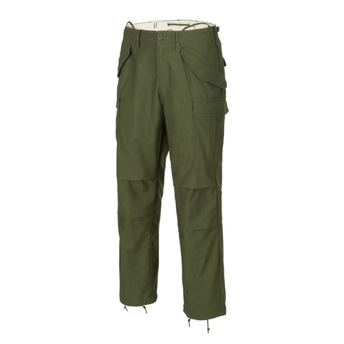 Helikon - M65-Hose - Olive Green - SP-M65-NY-02