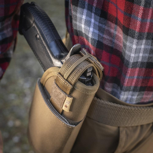 M-Tac - Elite Universal Holster - Links - Coyote - 10166005