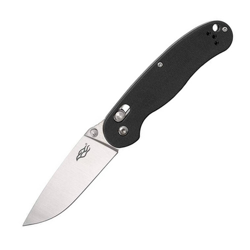 Ganzo - Firebird FB727S EDC Klappmesser - G-Lock - 440C - FB727S-BK