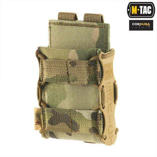 M-Tac - Universal-Magazintasche Mini - AR/AK - MultiCam - 10188008