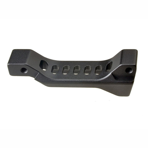 Strike Industries - Fang Billet Aluminum Trigger Guard - Schwarz - SI-BTG-FANG-BK