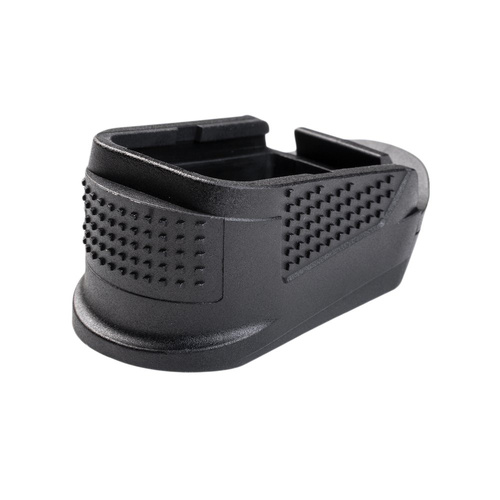 Strike Industries - Erweiterte Magazinplatte für Glock 26/27/33 Gen 4&5 - SI-EMP-G26-GEN4&5