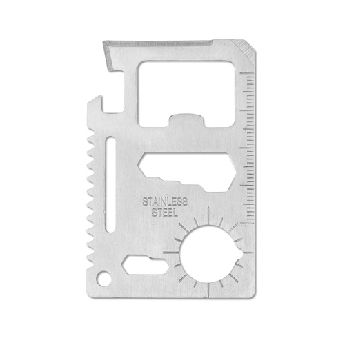 SpecShop.pl - Evakuierungsrucksack mit Ausrüstung - Basic