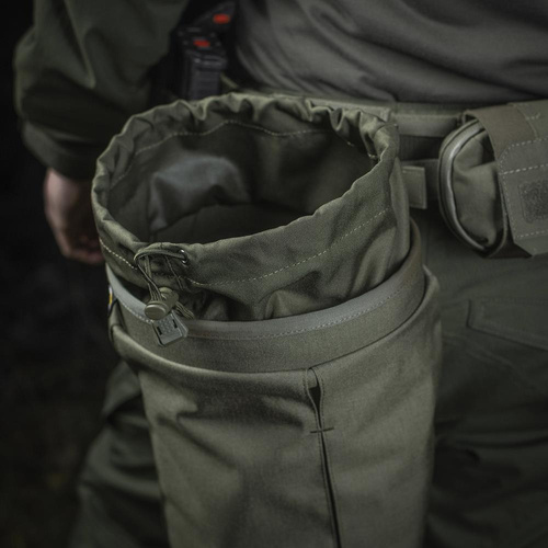 M-Tac - Dump Pouch Lite Elite - Ranger Grün - 10224023