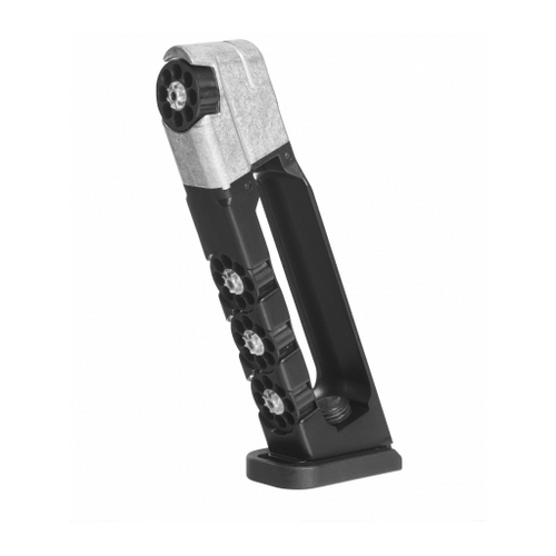 Umarex - Glock 17 Luftpistole - 4,5 mm BB / Diabolo - CO2 - 5.8365