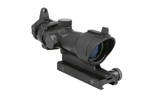 AIM-O - Zielfernrohr Replik ACOG - Schwarz - AMO-10-008413