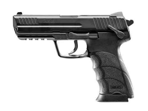 Umarex - Luftpistole H&K HK45 - 4,5 mm - 5.8185