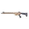 SVRN - PAC15 GEN III Sporting Carbine - 16,25'' - 5,56 x 45 mm / .223 Rem - Cerakote Burnt Bronze