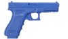 BLUEGUNS - Feuerwaffen-Simulator - GLOCK 17 - FSG17