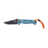 Benchmade - Klappmesser Mini Adira - CPM MagnaCut - Blau - 18065
