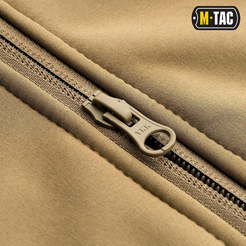 M-Tac - Softshelljacke - Tan / Sand - 20201003