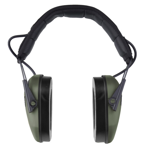 Earmor - M300A Aktiver Gehörschutz - Foliage Green - M300A-FG