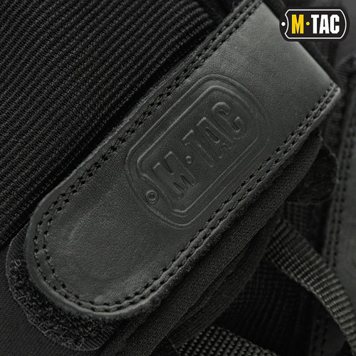 M-Tac – Assault Tactical Mk.4 Taktische Handschuhe – Schwarz – 90204002