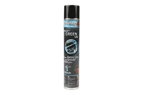 Smart Gas - Airsoft Grünes Gas - 1000 ml - SMG-35-006766 - Softair Gas