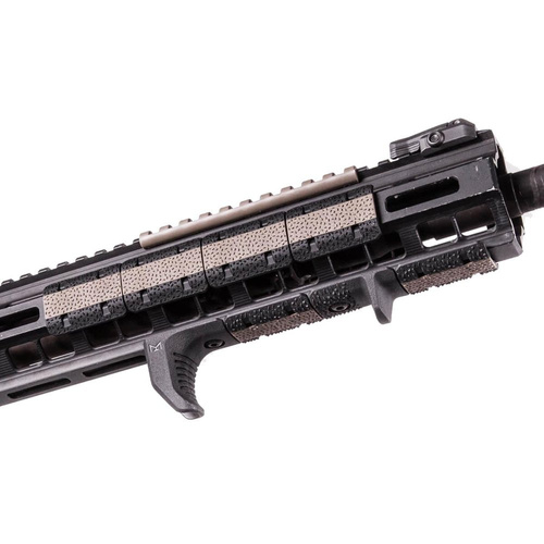 Magpul - M-LOK® Schienenabdeckung Typ 2 - 6 Stück - Flat Dark Earth - MAG603-FDE