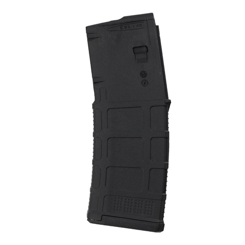 Magpul - PMAG® 30 AR-15 / M4 Fenster Magazin - GEN M3™ - Schwarz - MAG556