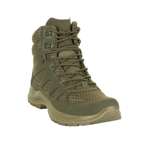 M-Tac - Taktische Sommerstiefel Iva - Olive - 30804101