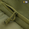 M-Tac - Taktische Kosmetiktasche - Olive - 10127001