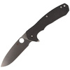 Spyderco - Amalgam™ Kohlefaser / G-10 Klappmesser - C234CFP
