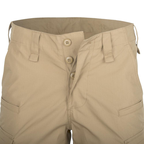 Helikon - Kurze Hose CPU® - Khaki - SP-CPK-CR-13