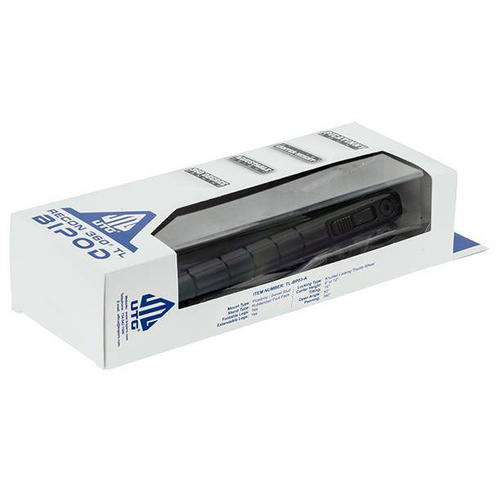 UTG - Zweibein Recon 360 TL - 8"-12" - Picatinny - TL-BP03-B