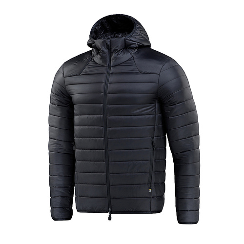 M-Tac - Stalker Gen.III Winterjacke - Schwarz - 20488002