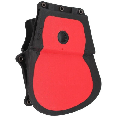 Fobus - Holster für Glock 21SF, 29, 30, 30SF, 39, S&W 99 - Standard Paddle - Rechts - GL-4