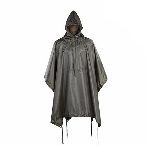 M-Tac - Regenponcho - Olive - 20301001