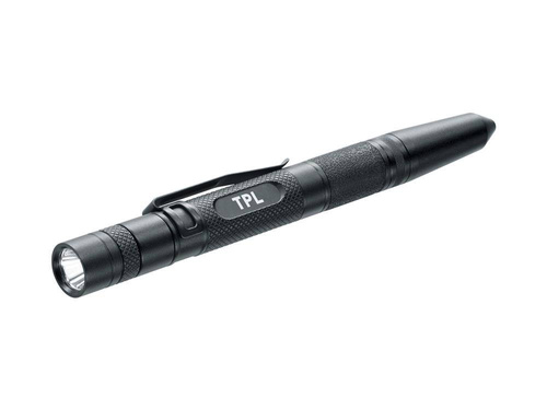 Walther - EDC Tactical Pen Kubotan Taschenlampe - TPL - 3.7130