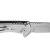 Smith&Wesson - Klappmesser Executive Platinum - Silber - 1208415
