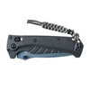 Benchmade - Klappmesser 18060SBT-01 Adira - CPM MagnaCut - Schwarz - 18060SBT-01