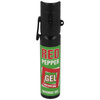 Red Pepper - Pfefferspray Defence - Gel - Kegel - 25 ml - 10025-C