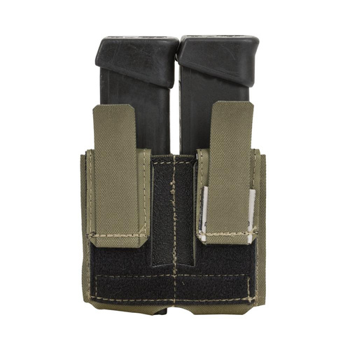 Direct Action - Munitionstasche Low Profile Carbine Pouch® - 9mm/.40/.45 - Adaptive Green - PO-PTLP-CD5-AGR