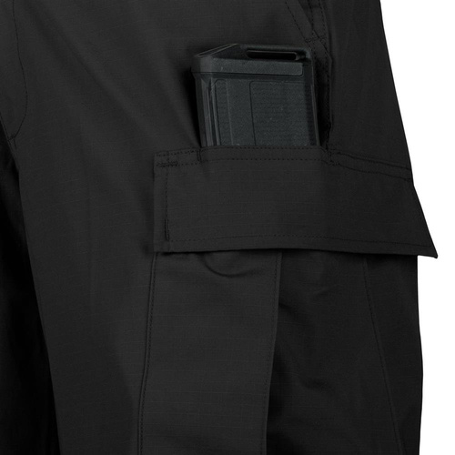 Helikon - BDU® Tactical Shorts - Woodland - SP-BDK-PR-03