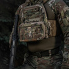 M-Tac - Moralaufnäher Patch Face of War - Cordura - MultiCam - 51389008