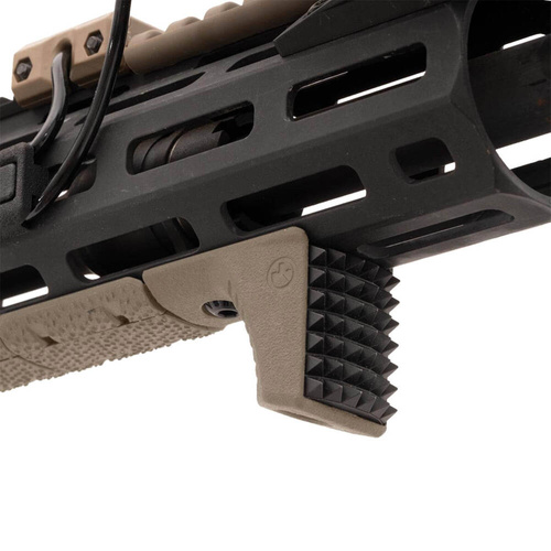 Magpul - Frontgriff Barricade Stop - M-LOK - Flat Dark Earth - MAG1295-FDE