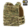 M-Tac - Cuirass QRS Gen.II Tactical Plate Carrier Vest - Multicam - 10156808