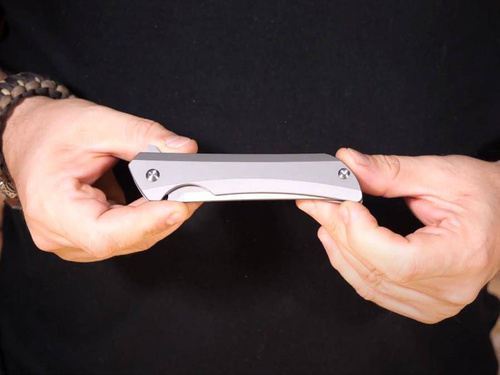 Ruike - M121-TZ Klappmesser - 340-037