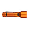 Fenix - Hand-Taschenlampe C7 LED - 3000 lm - 55200 cd - Stroboskop - IP68 - Orange - C7STOR