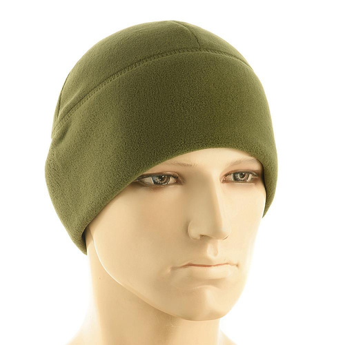 M-Tac - Watch Cap Polartec - Fleece - Army Olive - 40564062