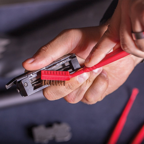 Real Avid - Accu-Grip Picks & Pinsel - AVPBS