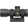 Leupold - Kolimator Freedom BDC 1x34 zur Montage von Picatinny - Red Dot 1 MOA- 180093