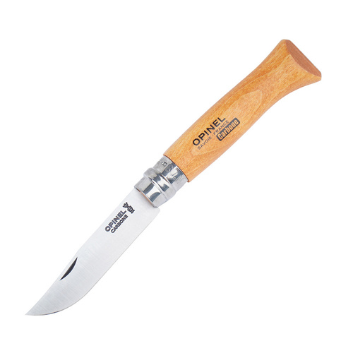 Opinel - Messer N°9 VRN - Carbon - 113090