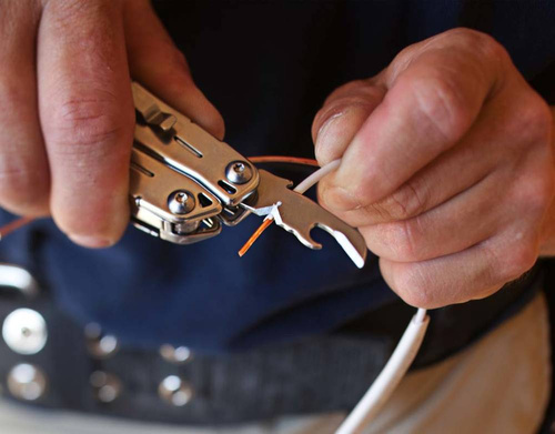 Leatherman - Multi-Tool - Wingman® - 832523