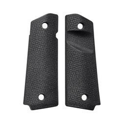Magpul - MOE® 1911 Grip Panels - TSP - Schwarz - MAG544
