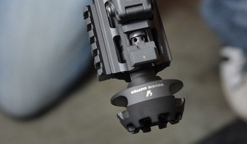 Strike Industries - Ausstechform Comp - CC-COMP